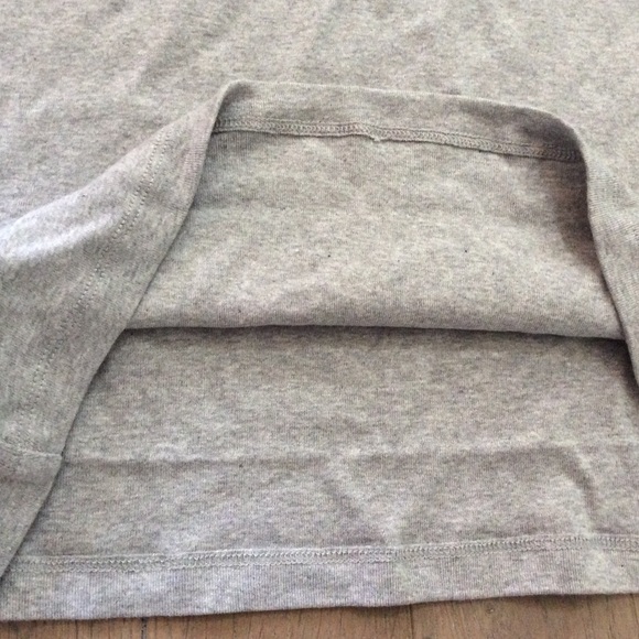 NWT Shirt Long Sleeves ESSENTIAL RAINBOW CUFF TOP - Picture 10 of 12